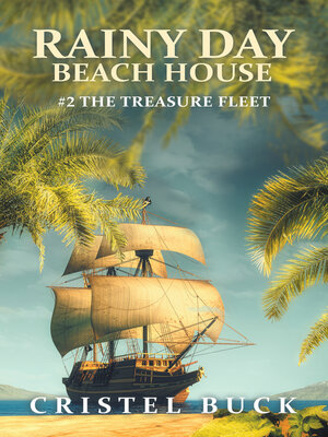 cover image of The Treasure Fleet